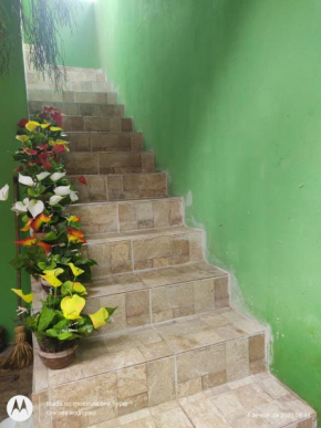 Suíte GUARAMIRANGA no Sítio